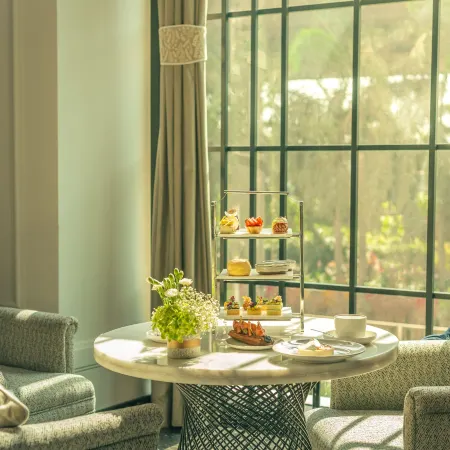Fairmont Mumbai