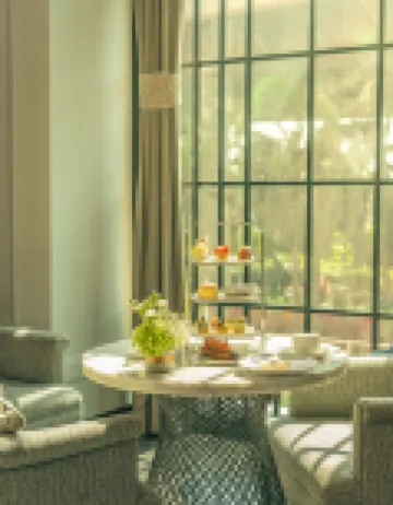 孟買費爾蒙酒店