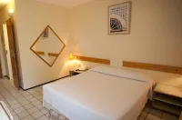 Calhau Praia Hotel - spa