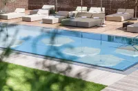 Boutique Hotel Haidachhof Superior - Pools