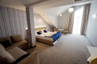 Hotel Aleksandria Hotels in Siedlce