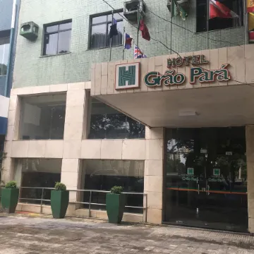 Hotel Grão Para