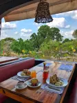Hostal & Suites Pata de Perro Hotels in Bacalar