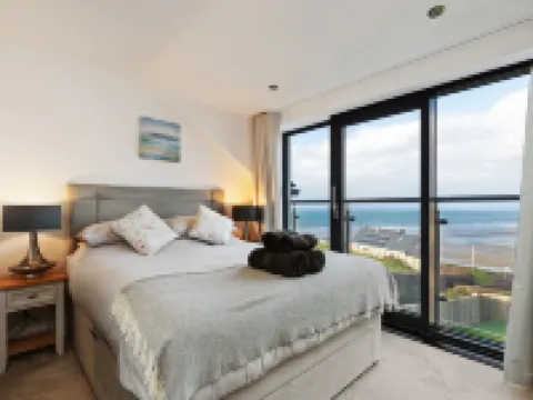 One Sand Banks Hotels in The Havens