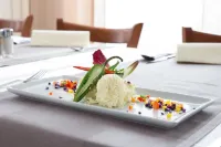 Sabotin, Hotel & Restaurant - breakfast