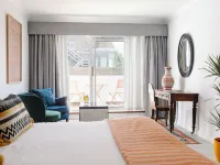 Merchants Manor Spa Hotels in Falmouth