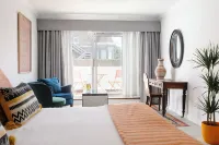 商旅莊園Spa飯店 住宿飯店