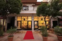 No 10 Hotel Các khách sạn gần Thư viện Celsus