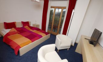 Hotel Restaurant Walliser Sonne