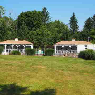 Woodfield Manor - A Sundance Vacations Property Hotel Exterior