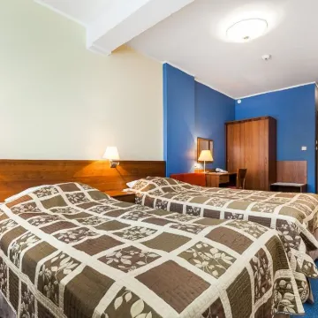 Hotel Olivia Hotels near Oliwa Cathedral