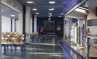 62N Guesthouse Marknagil