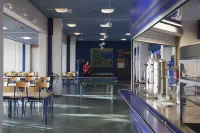 62N Guesthouse Marknagil - Завтрак