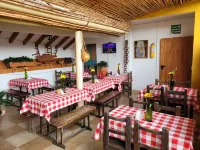 Casa Cantabria Hotel - breakfast