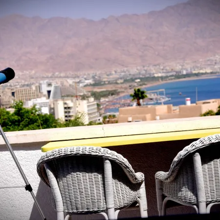 Dayos Unique Suites