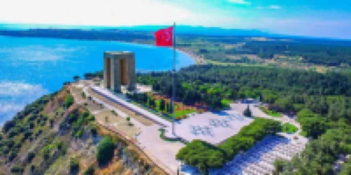 Kestanbol Hotel