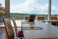 Das Eisenberg Hotel a Gemeinde Sankt Martin an der Raab