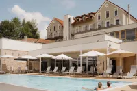 Das Eisenberg - Pools