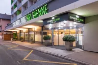 City Hotel Biel Bienne Free Parking Hotel a Studen
