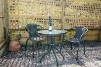 Woodpecker Lodge Hotels in Langport