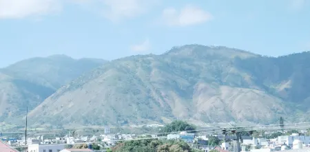 Hotel Insurgentes Express