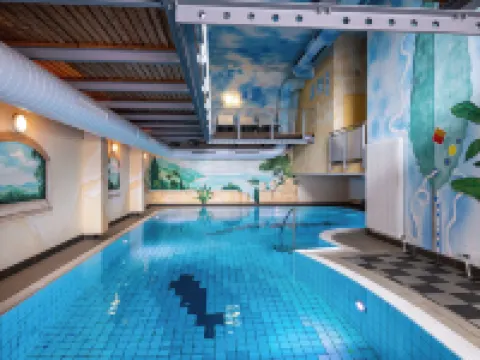 호텔 란츠베르게르호프 참 호텔