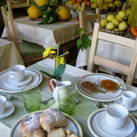 Lirma B&B