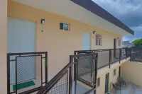 Casa de Ana - Habitación Privada