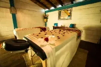 Hotel Boutique Rincon Sagrado Hotel di Atlixco