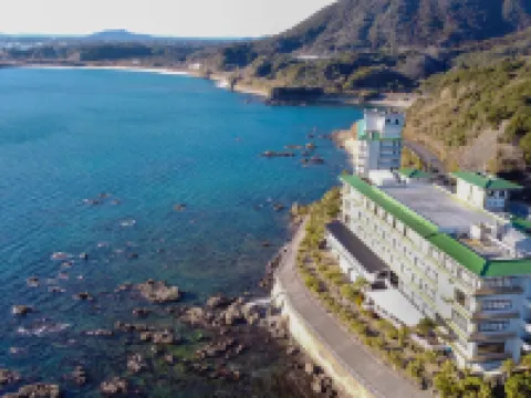 志布志湾 大黒リゾートホテル 志布志のホテル