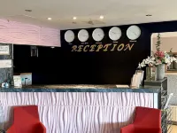 阿卡迪亞青年旅社飯店 拉斯蒂拉附近的飯店
