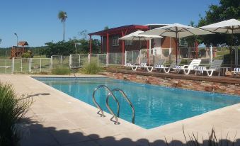 Vista Alegre Natural Resort - Bungalows