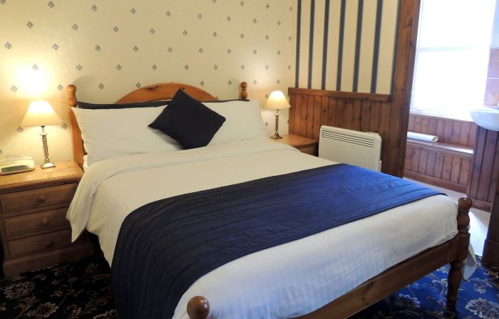The Orkney Hotel