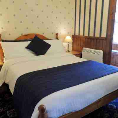 The Orkney Hotel Rooms