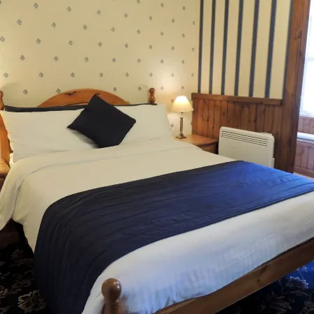 The Orkney Hotel