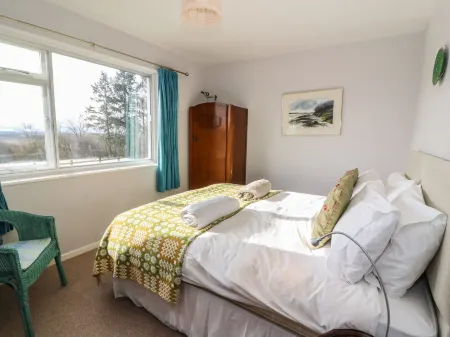 Dolau Meurig Отели в г. Лландриндод-Уэльс