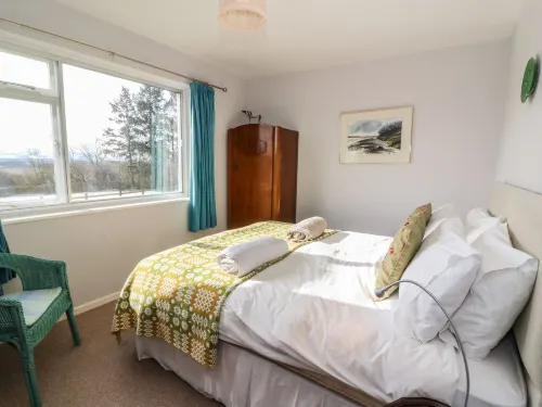 Dolau Meurig Hotels in Llandrindod Wells