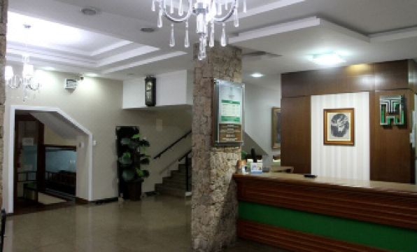 Terrazzo Hotel - Housity