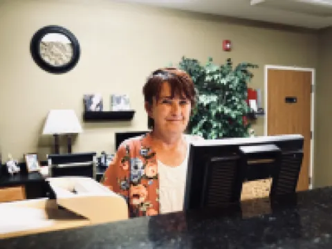 Bowman Inn and Suites Hotels in Bowman