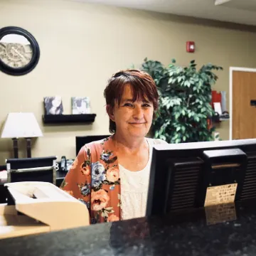 Bowman Inn and Suites