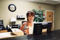 Bowman Inn and Suites Hotels in Bowman