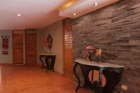 Hotel El Huacachinero- Hotel Familiar - Bar