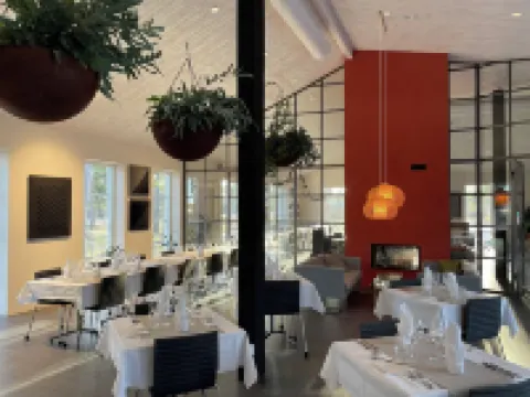 Strandakar Hotell & Restaurang