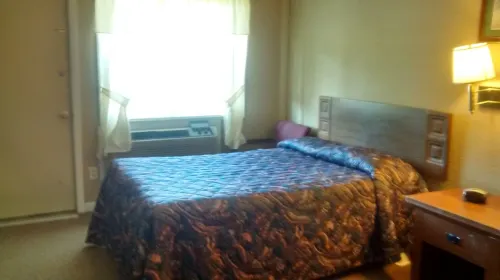 Ken-Bar Lodge Hotels in Calvert City