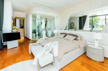 รูปภาพของซูวายา วิลล่า