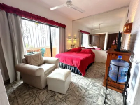 Casa Anita Hoteles en Amapas