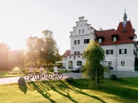 格斯魯斯瑪爾陶酒店 穆爾河谷酒店