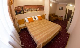 Armada Comfort Hotel