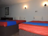 Hotel Kyoto Hotels in Puebla
