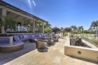 Bonita Springs Condo 4 Mi to Beach Private Patio! - Homestays